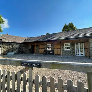The Stables , Fulwood United Kingdom