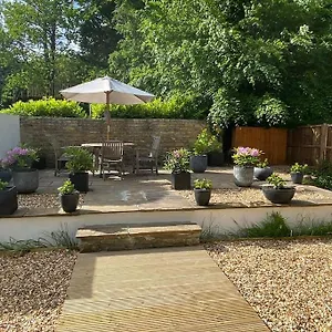 Apartment 2 Bedroom With Garden Lansdown, Bath