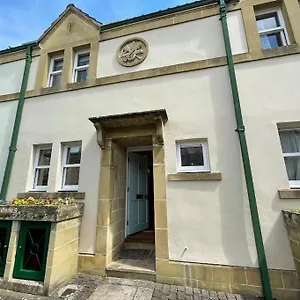 Holiday home Circus Mews Townhouse:2 Beds:2 En-suite Baths:parking:city Centre:quiet Area, Bath