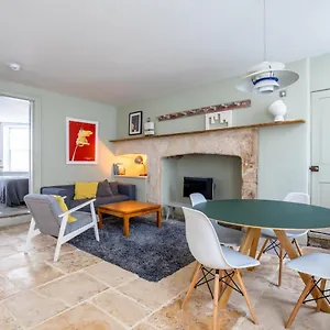 Apartment Walcot, Bath