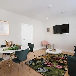 Apartment Dream - John Street, Bath