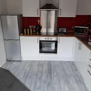 The Elms - Close To Centre , Cardiff United Kingdom