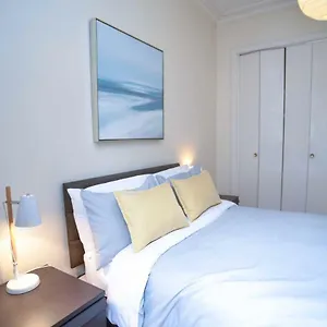 Modern Flat In Rosemount/city Centre , Aberdeen United Kingdom
