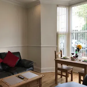 1 Bedroom Modern Apartment, Uplands, , Swansea United Kingdom