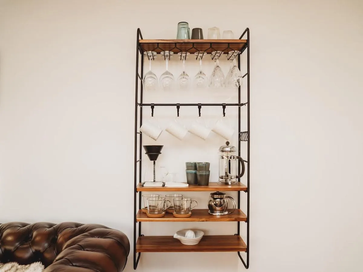Pass The Keys Stylish 2 Bed Eco Flat In The Heart Of Bath Apartment